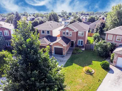 51 Churchland Drive, Barrie, On L4n 8p9