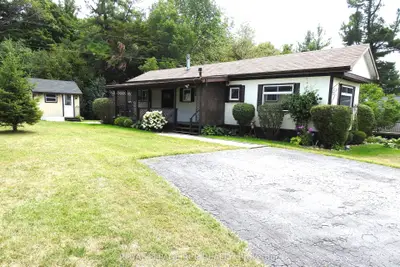 MobileTrailer in Oro-Medonte