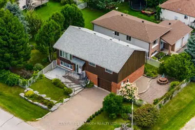 5 Corbeau Crescent, Penetanguishene, On L9m 1j9