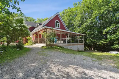 Detached in Midland