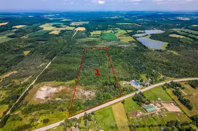 Vacant Land in Tay