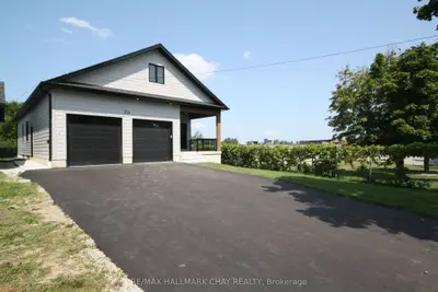 214 Little Avenue A, Barrie, On L4n 6l1