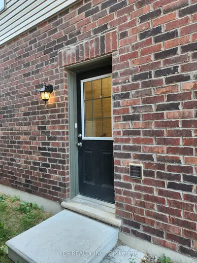 Detached in Barrie