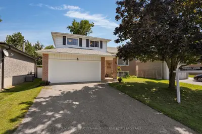 Detached in Orillia