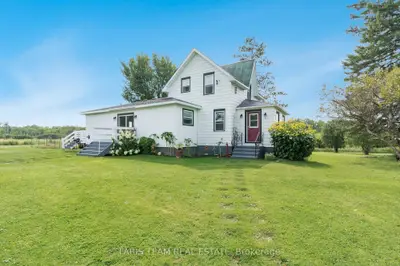 Detached in Ramara