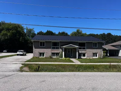 406 Mary Street 3, Orillia, On L3v 3g3