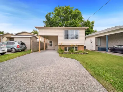 549 Laclie Street, Orillia, On L3v 4r2