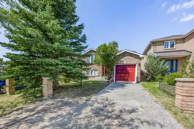 Detached in Barrie