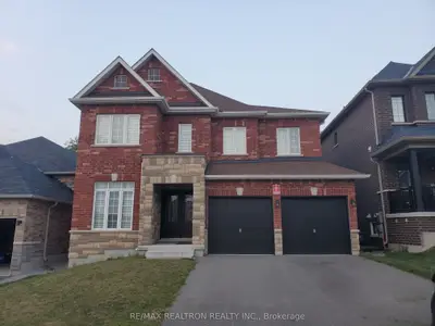 Detached in Barrie