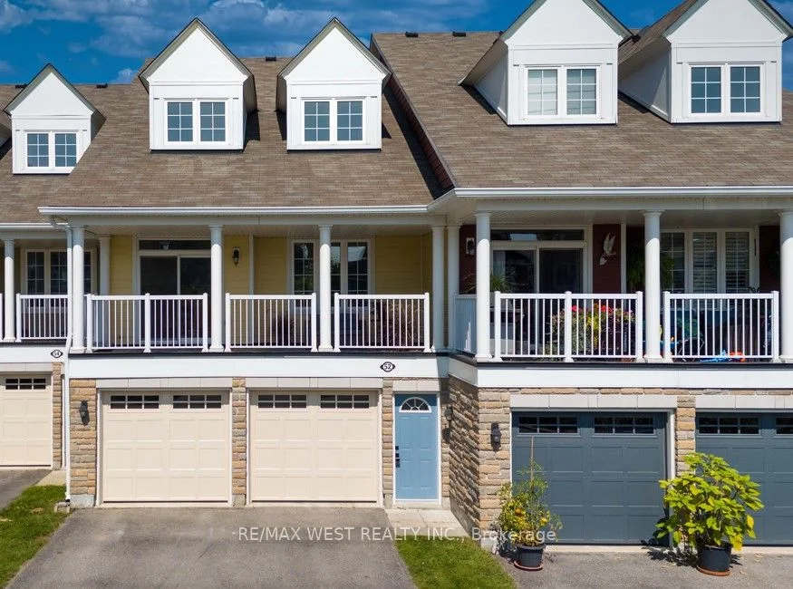 Condo Apartment in Wasaga Beach