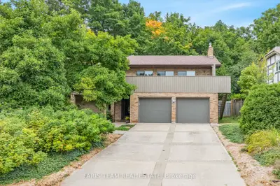 Detached in Barrie