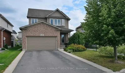 Detached in Collingwood