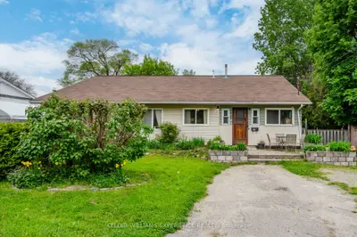 230 Elizabeth Street, Midland, On L4r 1y4