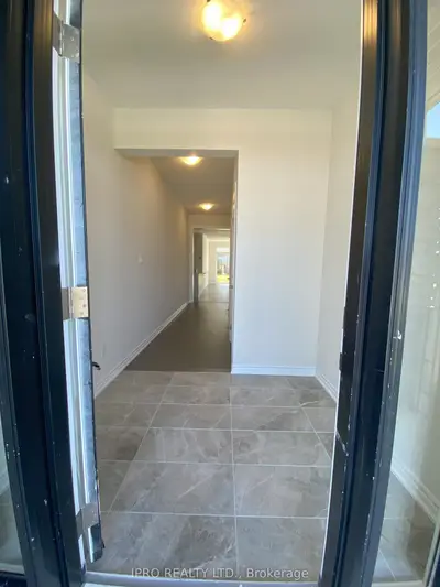 Detached in Barrie