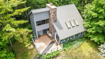 Detached in Oro-Medonte