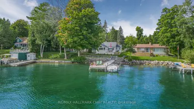 Detached in Oro-Medonte