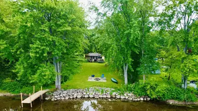 Detached in Ramara