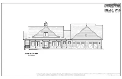 Detached in Oro-Medonte