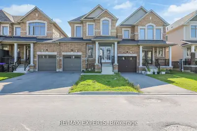 17 Albany Street, Collingwood, On L9y 3v3