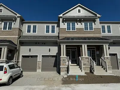107 Greer Street, Barrie, On L9j 0r6