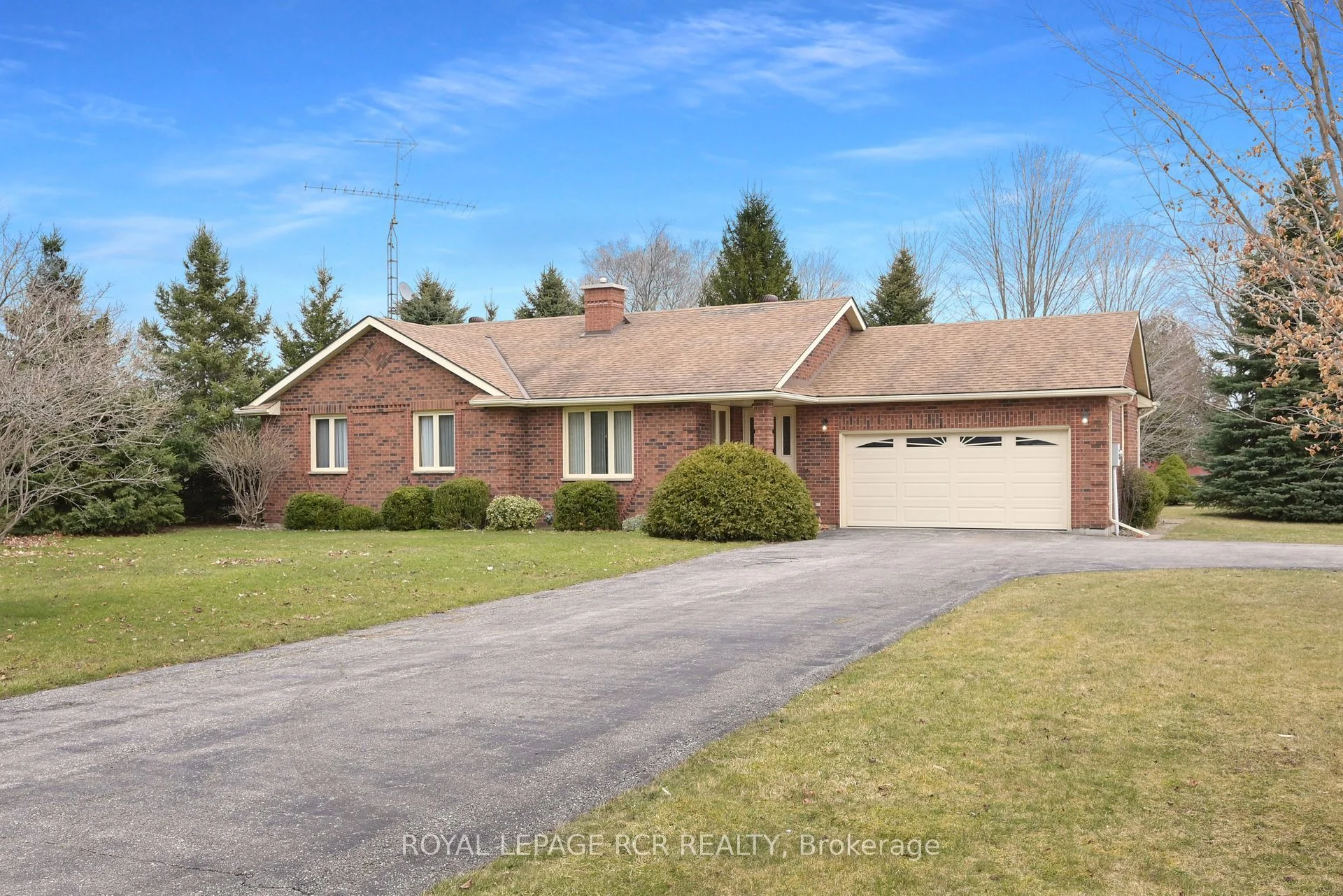 245 Penetanguishene Road N, Oro-medonte, On L4m 7c6