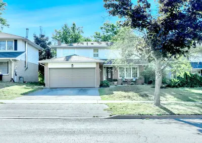 Detached in Barrie