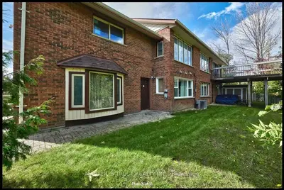 Detached in Barrie