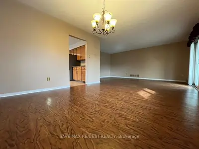 Detached in Barrie