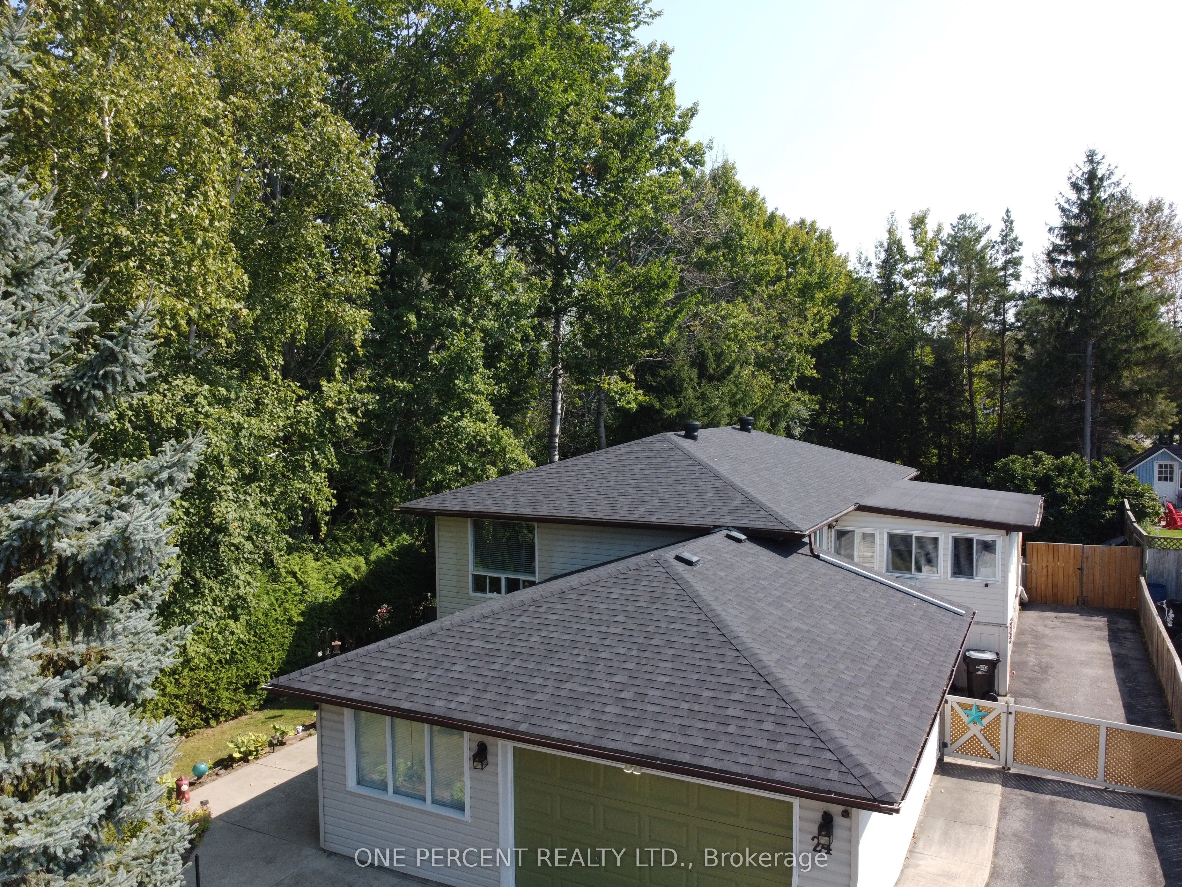 Detached in Collingwood