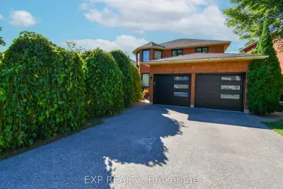 Detached in Barrie