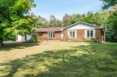 Detached in Tiny