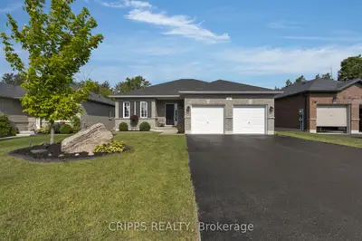 Detached in Tay