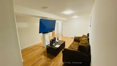 Detached in Barrie