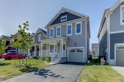23 Bobolink Drive, Wasaga Beach, On L9z 0j2