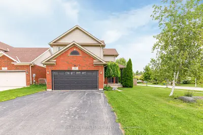 78 Connor Avenue, Collingwood, On L9y 5l2