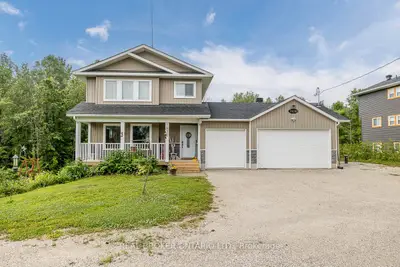 Detached in Ramara