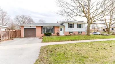 Detached in Barrie