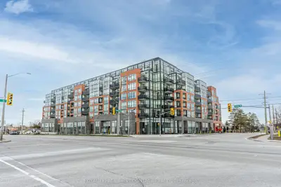 681 Yonge Street 429, Barrie, On L4n 4e8