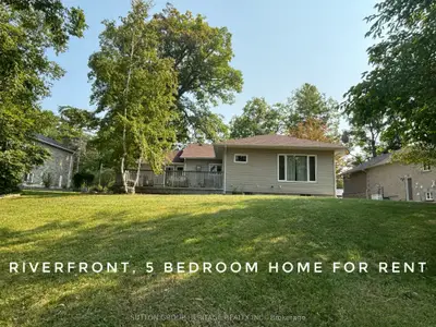 20 Poplar Street, Wasaga Beach, On L9z 2x5