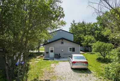 Duplex in Collingwood