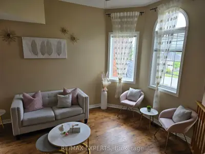 Detached in Barrie