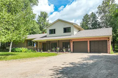Detached in Tay