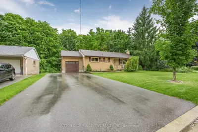 Detached in Barrie