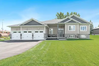 Detached in Oro-Medonte