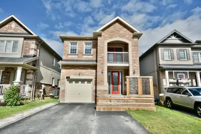 196 Diana Drive, Orillia, On L3v 8j8