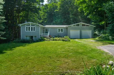 Detached in Midland
