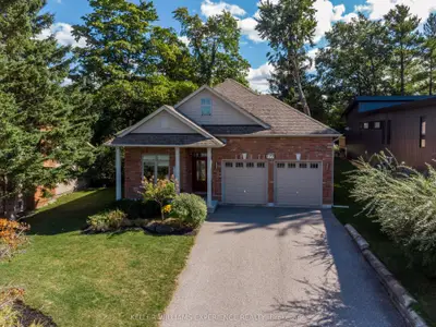Detached in Barrie