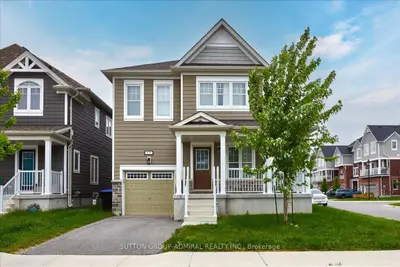 15 Sandhill Crane Drive, Wasaga Beach, On L9z 2k2