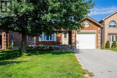 Detached in Barrie