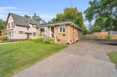 Detached in Barrie
